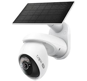 Venkovn kamera TP-Link Tapo C660 KIT 8MPx