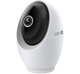 TP-Link Tapo C260 domc-indoor kamera (8MP, 4K 2160p, IR 12m, WiFi, micro SD card)