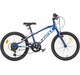 Juniorké kolo Dino Bikes 20" modré