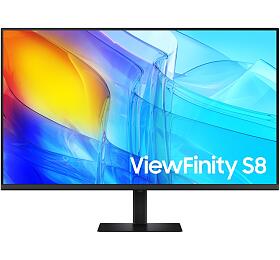 LCD monitor Samsung 37" ViewFinity S80D