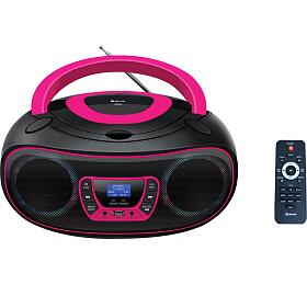 Denver TDB-212P PINK