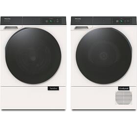 SET Praka Miele WQ 1000 WPS Nova Edition + Suika prdla Miele TQ 1000 WP Nova Edition