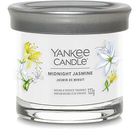 YANKEE CANDLE MIDNIGHT JASMINE SIGNATURE TUMBLER MAL