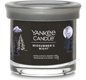 YANKEE CANDLE MIDSUMMER'S NIGHT SIGNATURE TUMBLER MAL