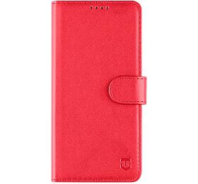 Tactical Field Notes pro Xiaomi Redmi Note 14S Red