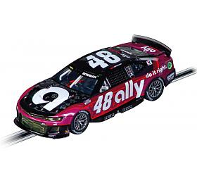 Auto Carrera D132 - 32092 NASCAR Camaro NextGen