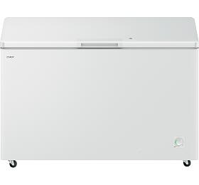Mrazák Candy CNCHQ4S420EW Artico