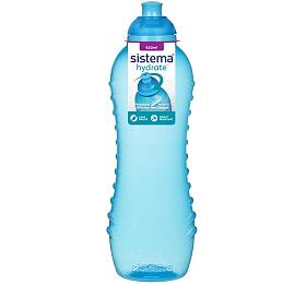 Sistema Hydrate Lhev Squeeze Twist n Sip 620 ml, modr