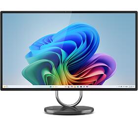 Lenovo Yoga/AIO 32ILL10/31,5"/4K UHD / U7-258V / 32GB / 1TB / RTX 4050/W11H/ed/3ROn-Site (F0HX000ECK)