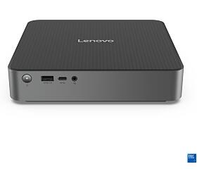 Lenovo IdeaCentre / 01IRH10R / Mini / 5-210H / 16GB / 512GB / UHD Xe/bez OS/1/2R (91B2000RMK)