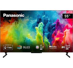 OLED televize Panasonic TB-55Z60AEG