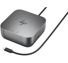 HP TB4 100W G6 Dock (9X472UT#ABB)