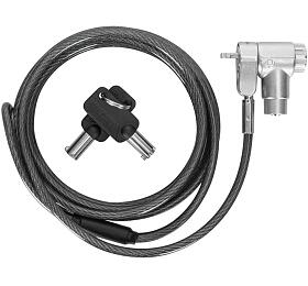 Zámek pro notebook TARGUS DEFCON ASP95 Ultimate Lock