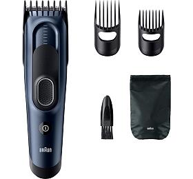 Zastihova vlas Braun Series 5 HC5550