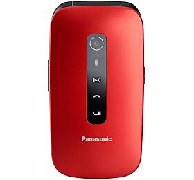 Mobiln telefon Panasonic KX-TU550EXR