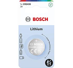 Baterie Bosch CR2430B1/00