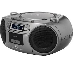 ECG CDR 990 DAB