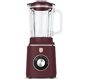 Stoln mixr se sklennou ndobou BerlingerHaus BH-9494, Leonardo Collection 1,5 l