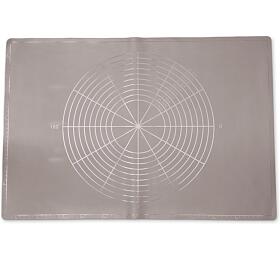 Silikonov vl na tsto BerlingerHaus BH-7462 62  42 cm, Taupe Collection