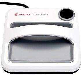 Žehlicí lis Singer Momento Square Press
