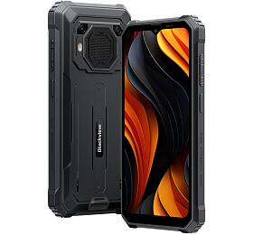 Blackview BV6200 Plus 8/256 GB černý