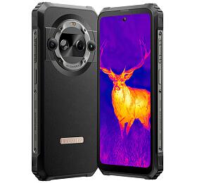 Blackview BL9000 PRO 12/512 GB černý