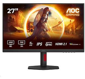 Monitor AOC U27G4R