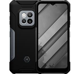 Telefon myPhone Hammer Construction 2 5G stbrn