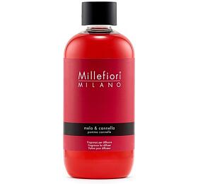 Millefiori Milano Mela & Cannella npl pro aroma difuzr 250 ml