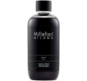 Millefiori Milano Nero npl pro aroma difuzr 250 ml