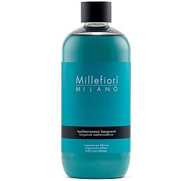Millefiori Milano Mediterranean Bergamot npl pro aroma difuzr 500 ml