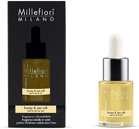 Millefiori Milano Honey & Sea Salt aroma olej 15ml