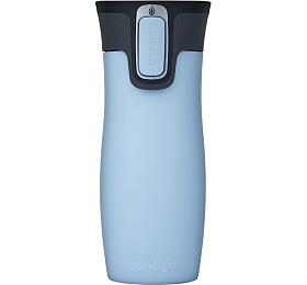 Contigo Termohrnek West Loop 470 ml, Iced Aqua