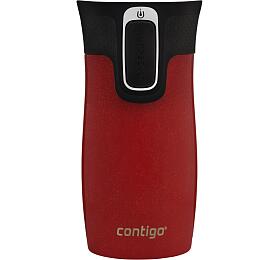 Contigo Termohrnek West Loop Mini 300 ml, Berry