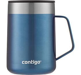 Contigo Termohrnek Streeterville Desk Mug 420 ml, Blue
