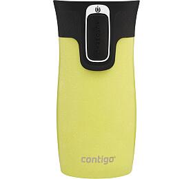 Contigo Termohrnek West Loop Mini 300 ml, Limelight