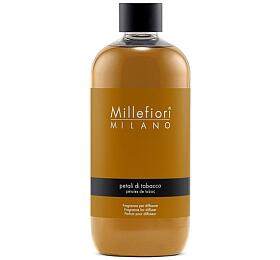 Millefiori Milano Petali di Tabacco npl pro aroma difuzr 500 ml