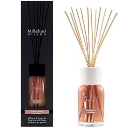 Millefiori Milano Rose Espresso aroma difuzr 500 ml