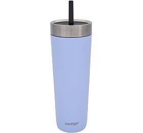 Contigo Termohrnek 720 ml, světle modrá