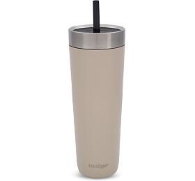 Contigo Termohrnek 720 ml, světle hnědá