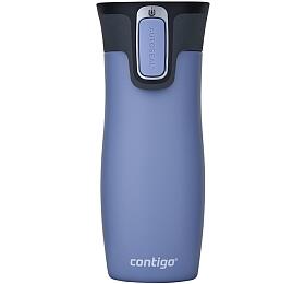 Contigo Termohrnek West Loop 470 ml, Earl Grey