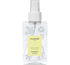 Millefiori Milano Laundry Luce di Gardenia Sprej na osven prdla 100ml