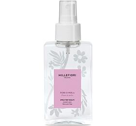 Millefiori Milano Laundry Fiori Di Perla Sprej na osven prdla 100ml