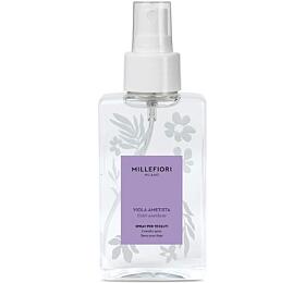 Millefiori Milano Laundry Viola Ametista Sprej na osven prdla 100ml