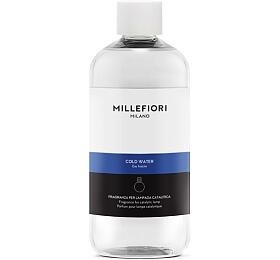 Millefiori Milano Cold Water npl do katalytick lampy 500 ml