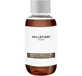 Millefiori Milano Air Design Sandalo Bergamotto npl pro aroma difuzr 100 ml
