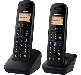 PANASONIC KX-TGB612FXB