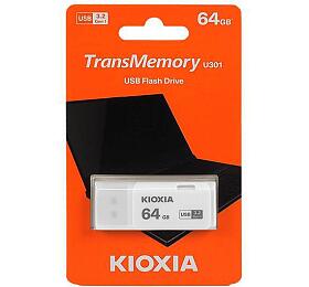 Flash disk KIOXIA U301 USB 3.0 64GB