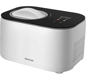 Zmrzlinova Sencor SIC 3000WH