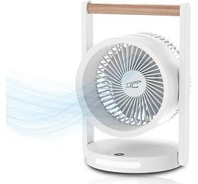Ventilátor LTC LXWB17